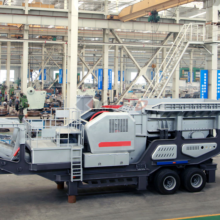 drum filter iron ore